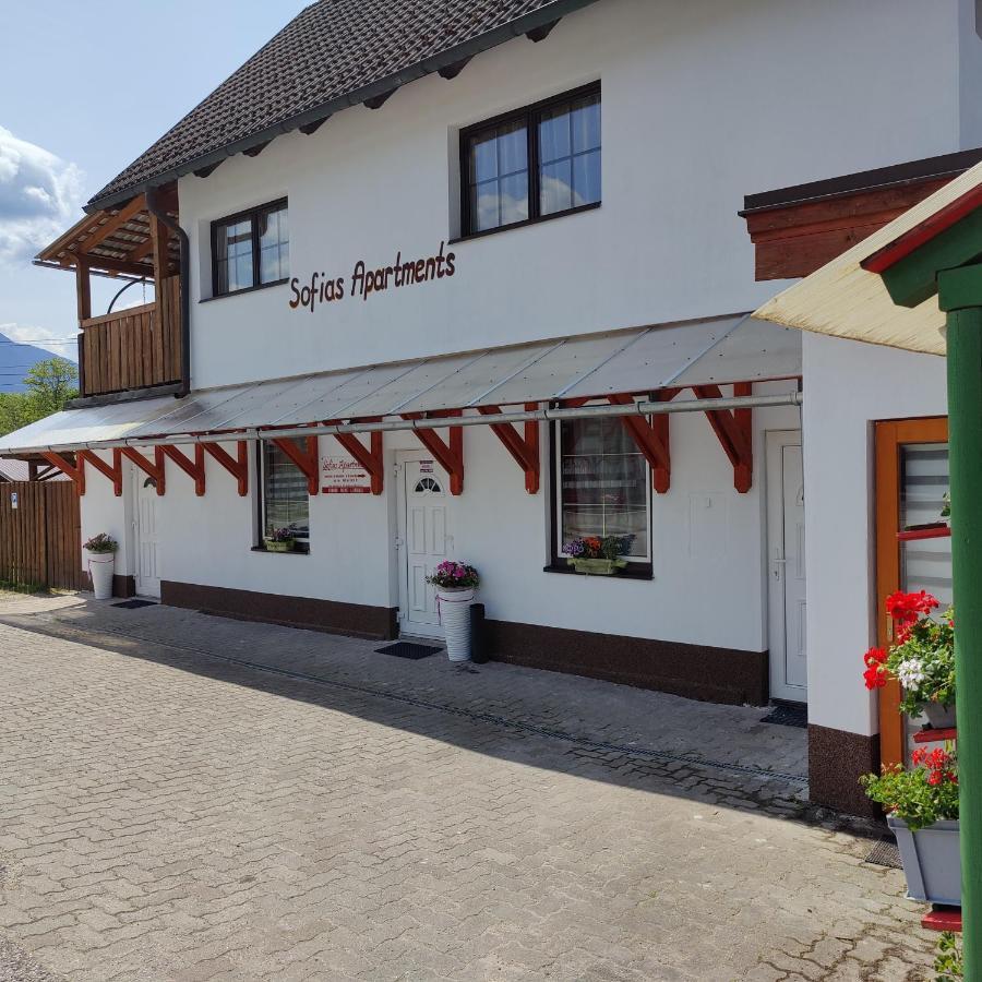 Sofias Bad Goisern