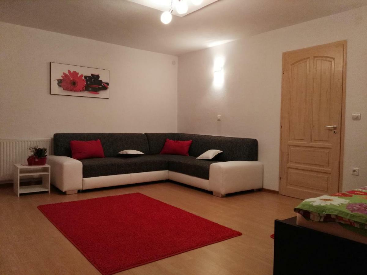 Sofias Apartmán *