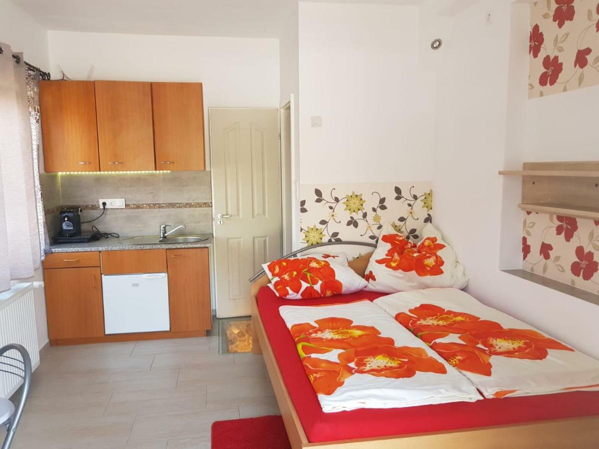 Sofias Apartmán *