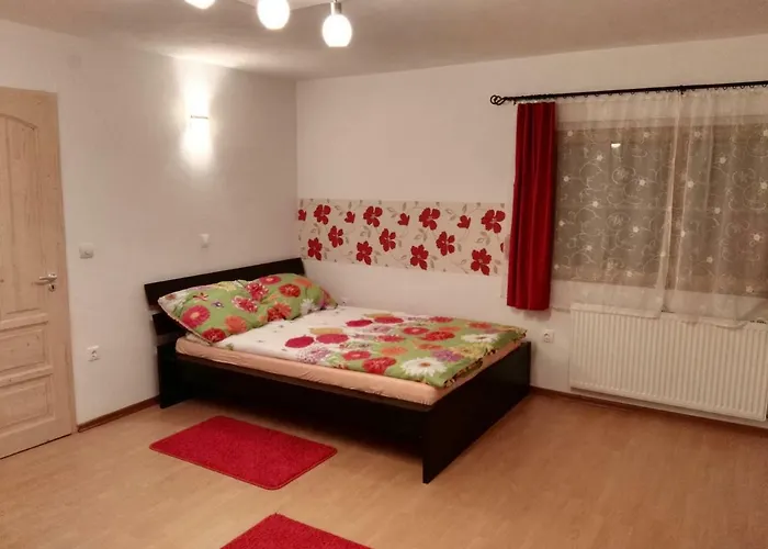 Sofias Apartment
