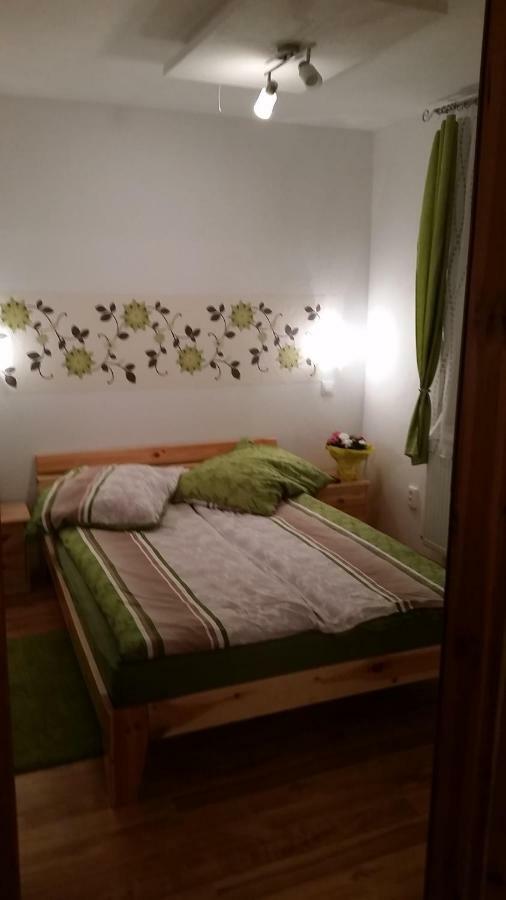Apartment Sofias Bad Goisern