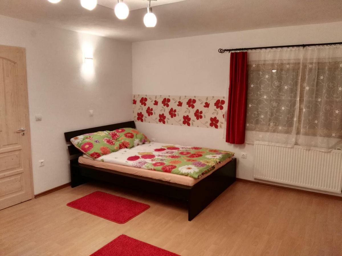 Apartment Sofias Bad Goisern