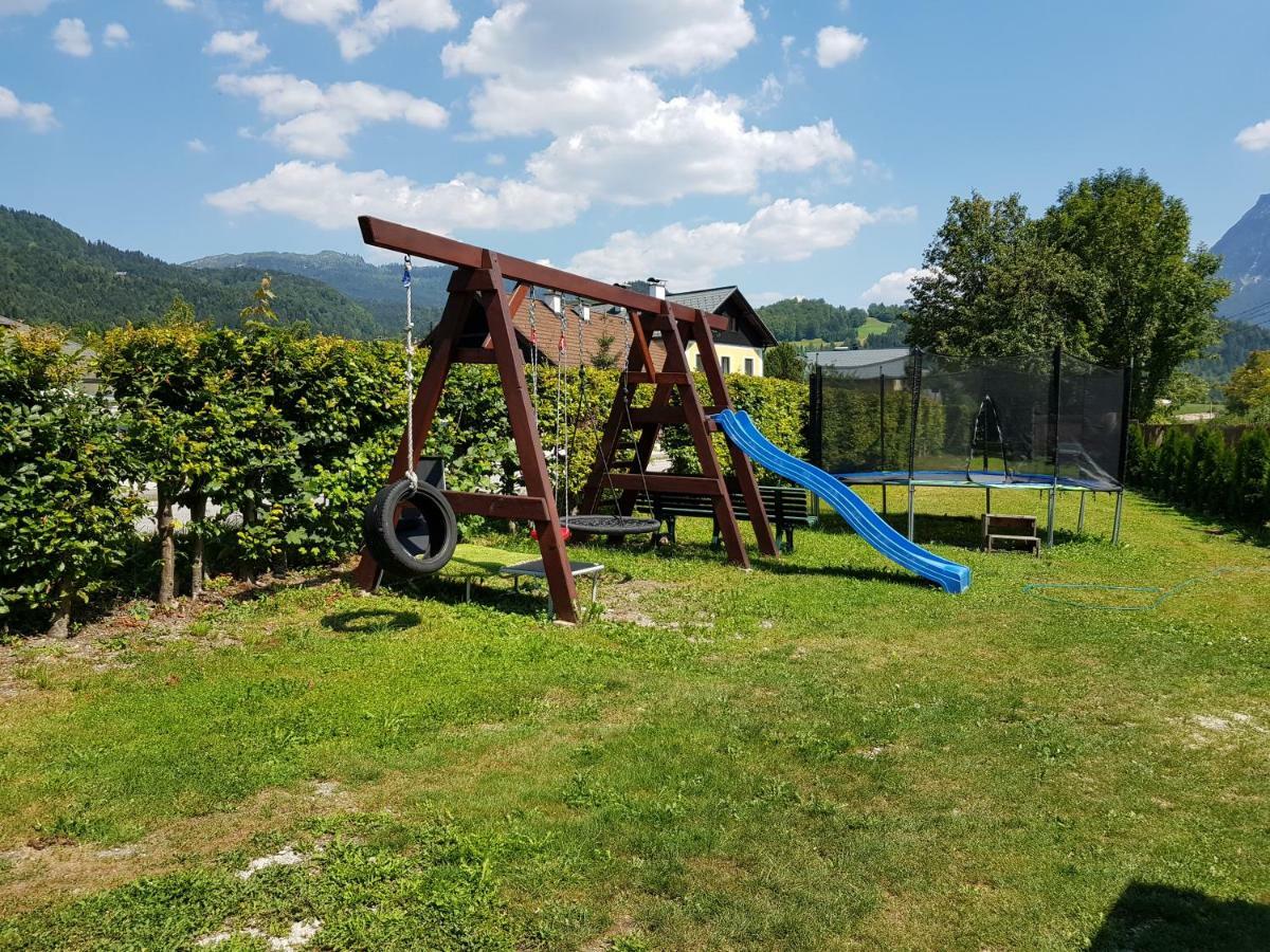 Apartment Sofias Bad Goisern