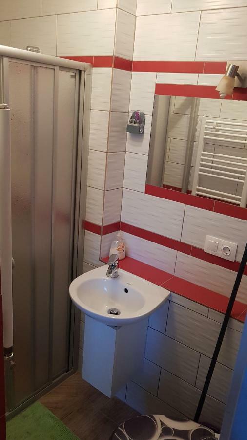 Apartment Sofias